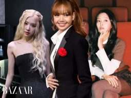 MARKGONG: Thương hiệu “fanboy đu idol thành công” cùng BLACKPINK