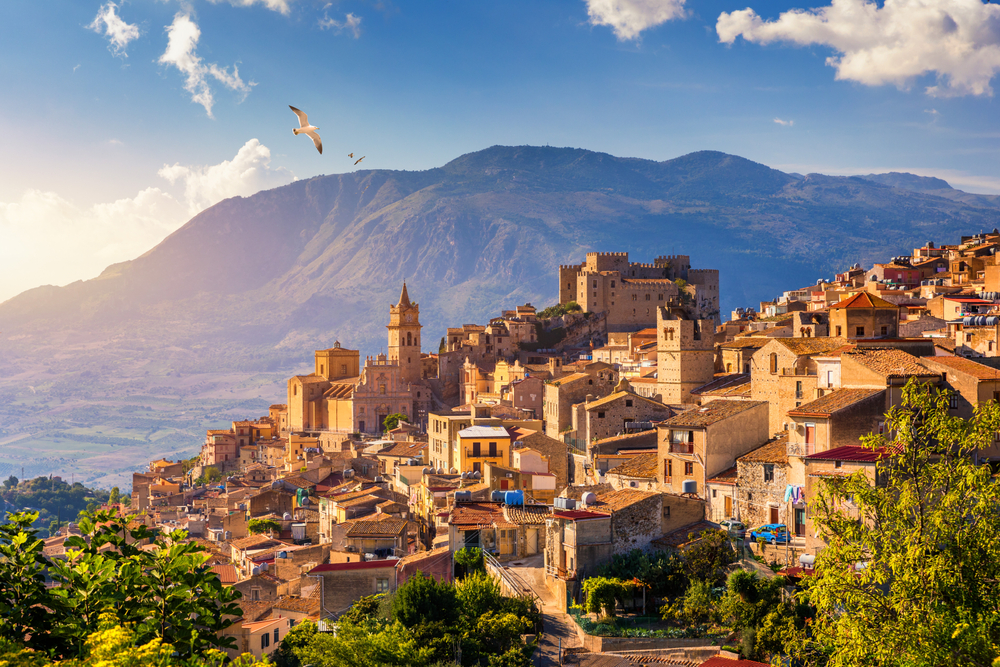 Sicilia