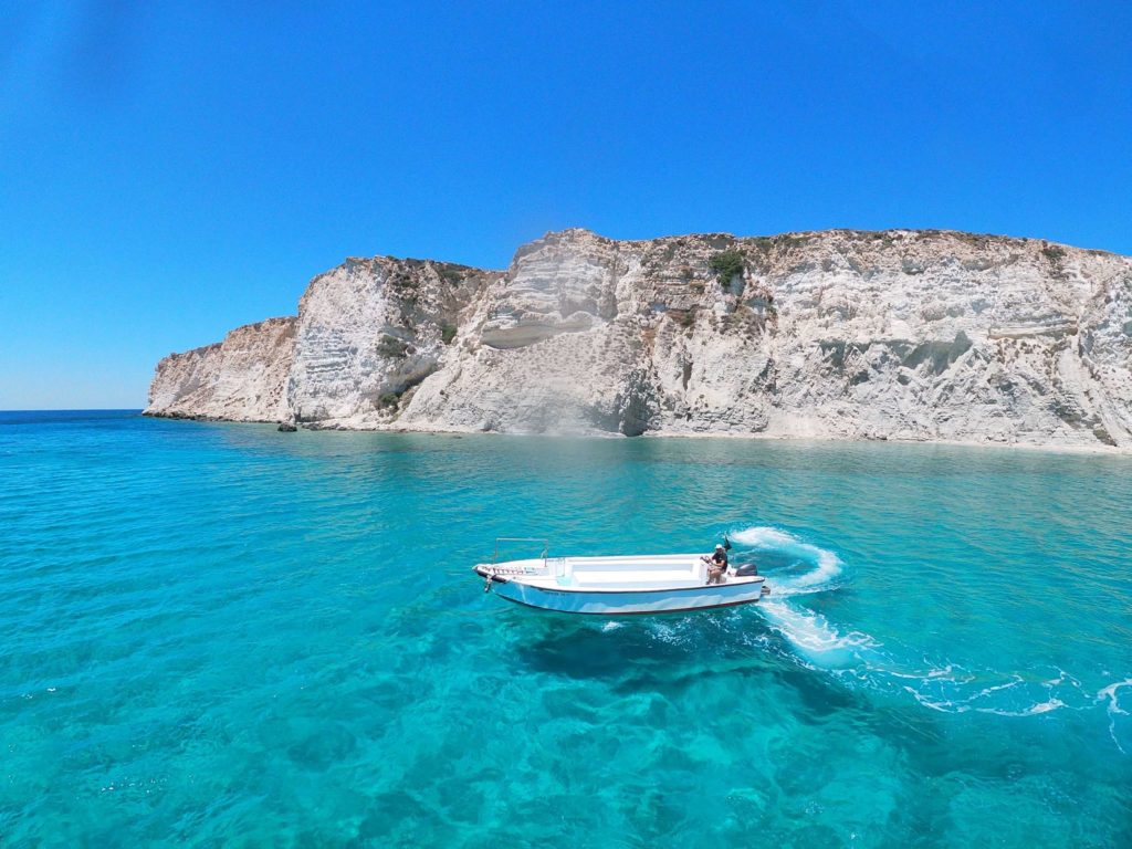 Chi phí du lịch Crete bao nhiêu?