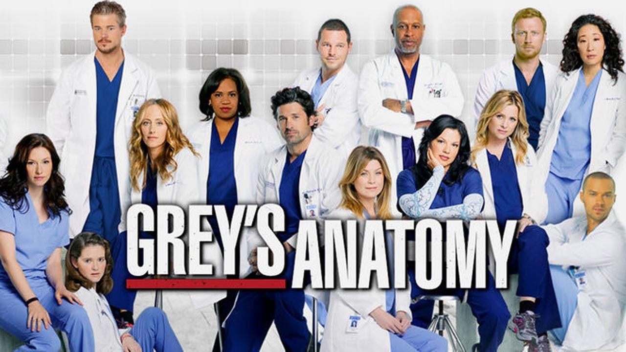 Các phim và chương trình truyền hình có sự tham gia của Millie Bobby Brown: Ca phẫu thuật của Grey – Grey's Anatomy (2015)