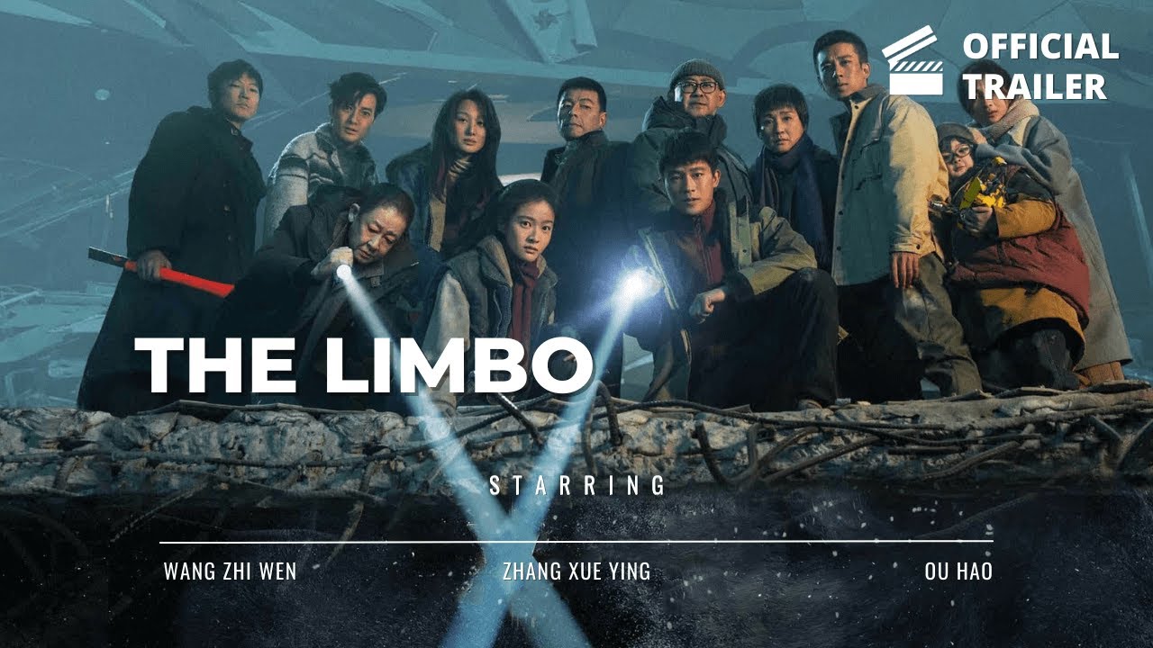21 ngày – The Limbo (2024)