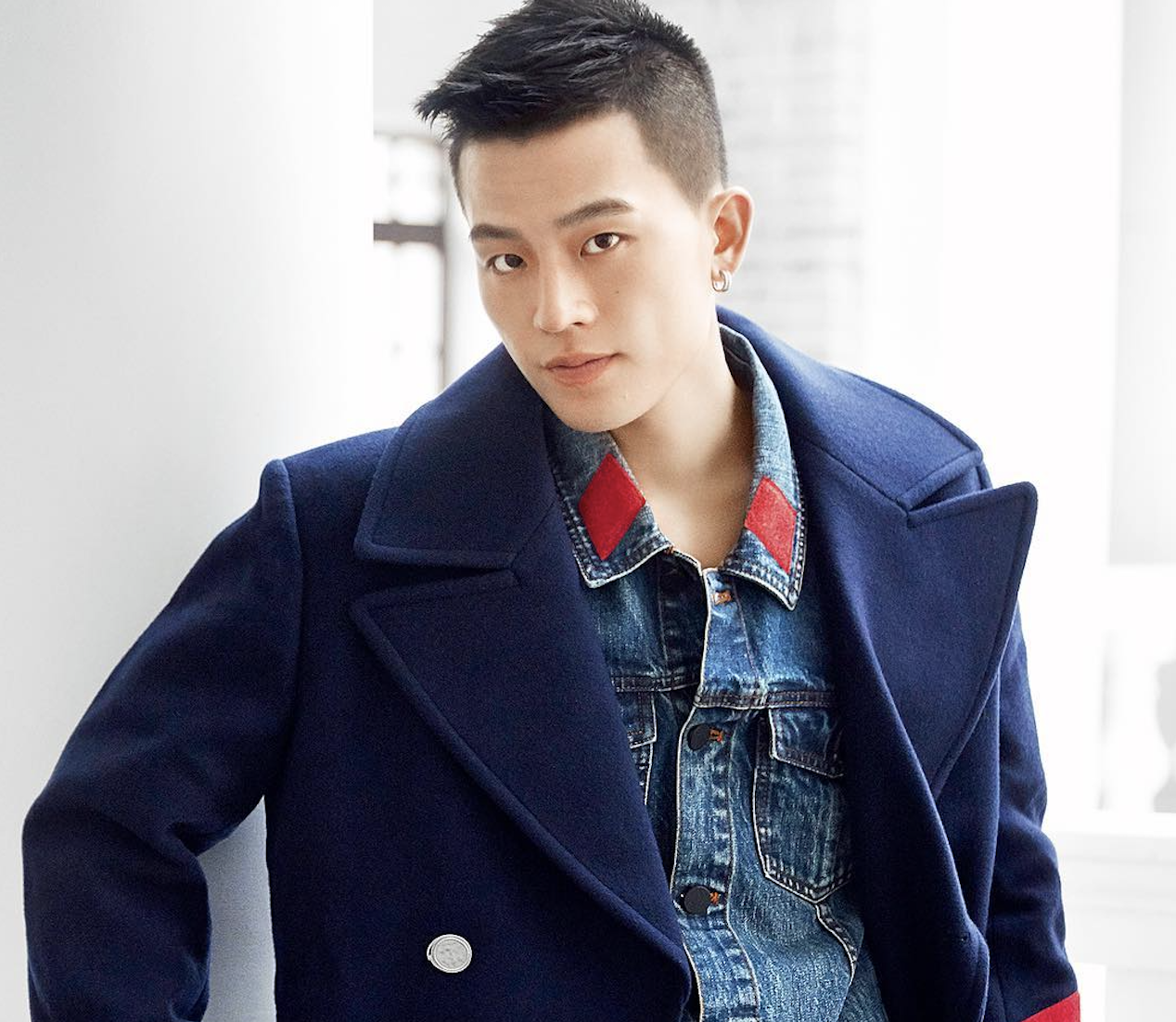 Top 9 phim mới ghi dấu ấn của Âu Hào