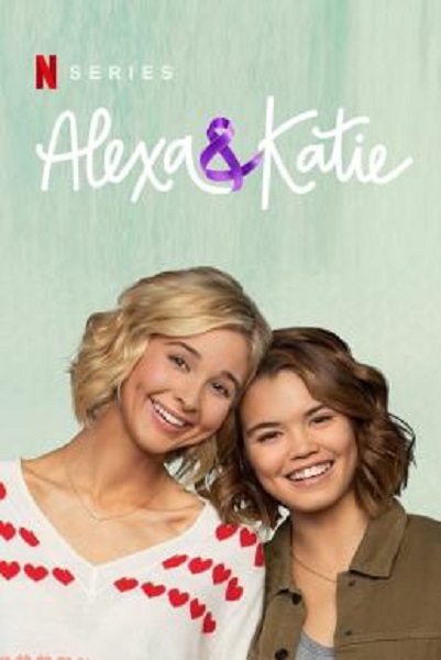 Alexa & Katie Season 1 พากย์ไทย Ep1-13 จบ