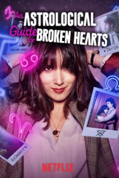 An Astrological Guide for Broken Hearts: คำแนะนำตามราศีสำหรับคนอกหัก Season 1 พากย์ไทย Ep 1-6 จบ
