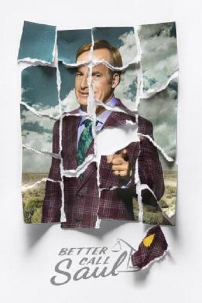 Better Call Saul Season 5 (2020) ซับไทย Ep1-10 จบ