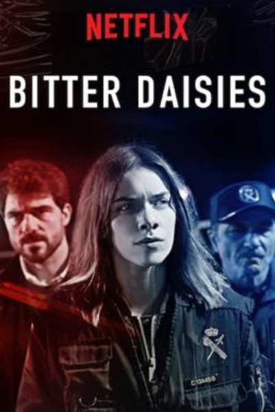 Bitter Daisies แกะรอยปีศาจ Season 2 ซับไทย Ep 1-6 จบ
