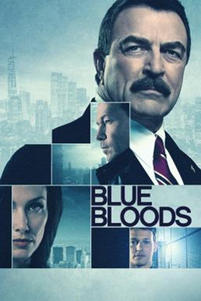 Blue Bloods สายเลือดผู้พิทักษ์ Season 11 ซับไทย Ep 1-16 จบ