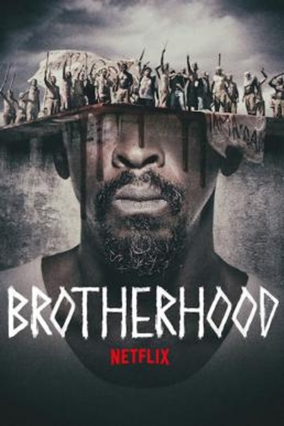 Brotherhood Season 1 ซับไทย Ep 1-8 จบ