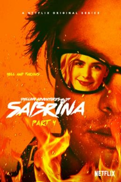 Chilling Adventures of Sabrina Season 4 ซับไทย Ep 1-8 จบ