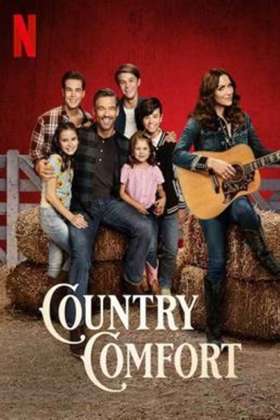 Country Comfort: พี่เลี้ยงหัวใจคันทรี่ Season 1 ซับไทย Ep 1-10 จบ