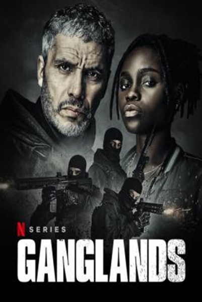 Ganglands ปล้นท้าทรชน เดอะ ซีรีส์ Season 1 ซับไทย Ep 1-6 จบ