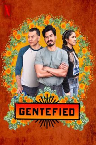 Gentefied: เจนทิไฟด์ ฝันไล่ฝัน Season 2 ซับไทย Ep 1-8 จบ