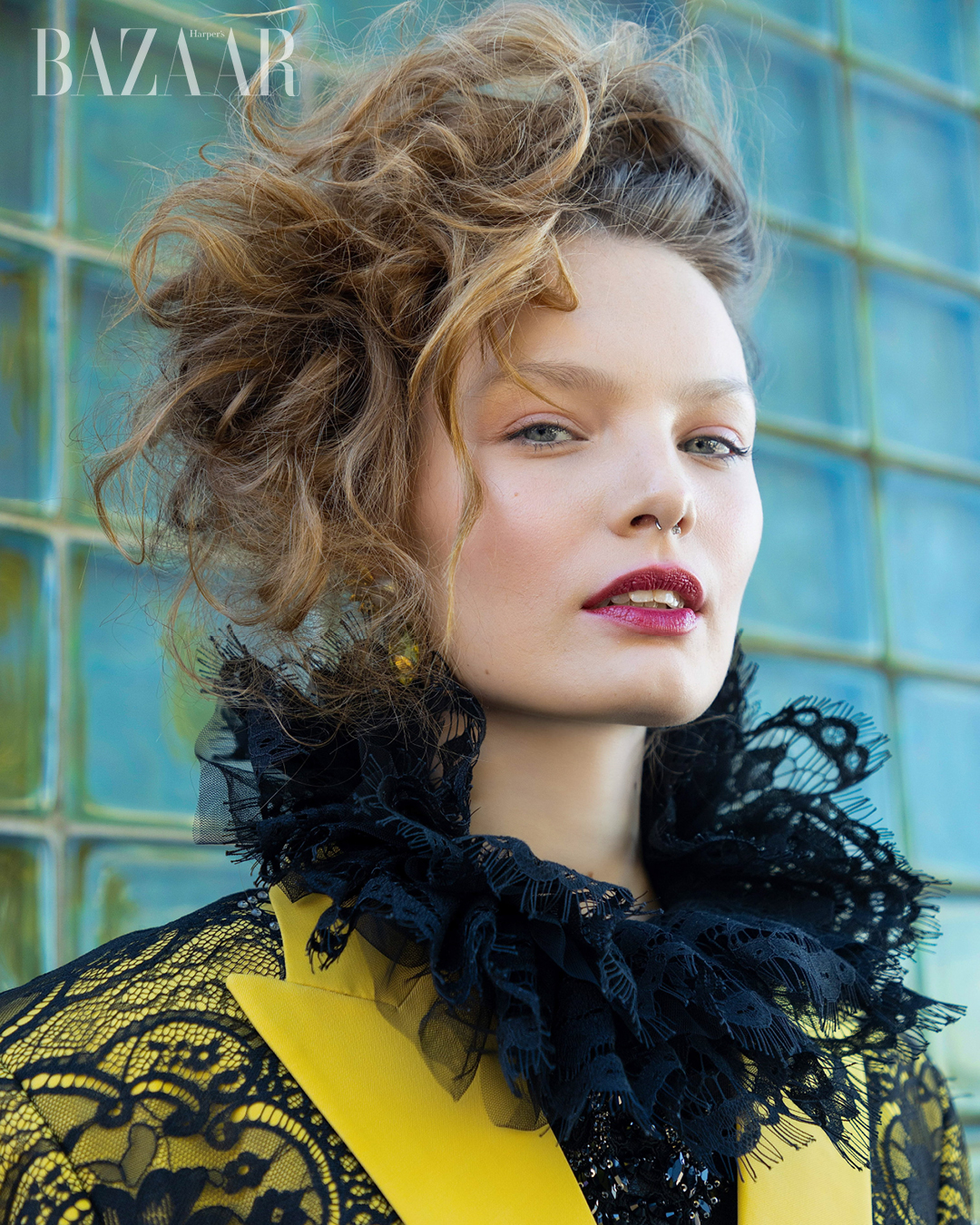 Olivia Schofield | George Popescu | Paul Tirado 6