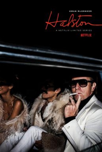 Halston ฮาลสตัน แฟชั่นระบือโลก Season 1 ซับไทย Ep 1-5 จบ