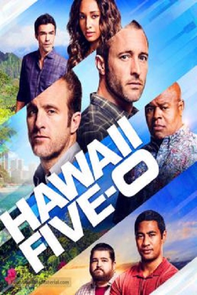 Hawaii Five-0 มือปราบฮาวาย season 9 พากย์ไทย Ep1-25 จบ