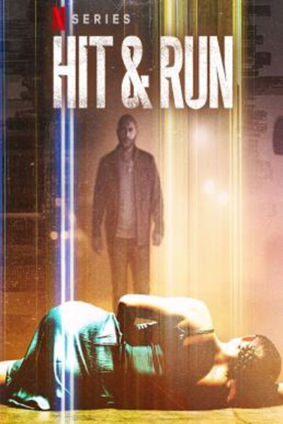 Hit & Run: พลิกแผ่นดินล่า Season 1 พากย์ไทย Ep 1-9 จบ