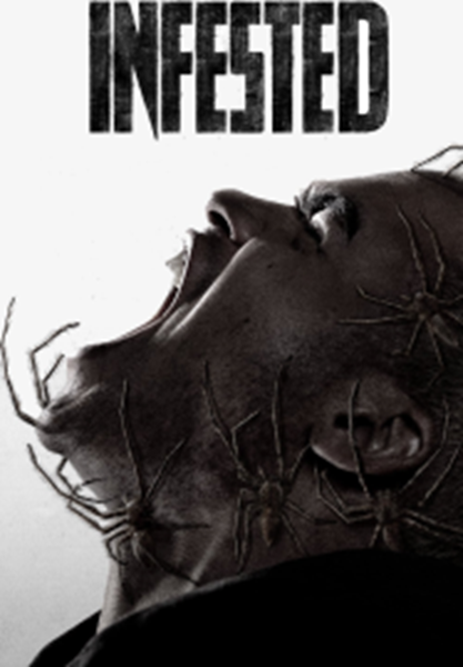Infested ฝูง 8 ขากับดักสยอง พากย์ไทย