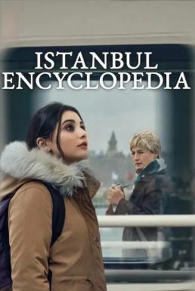 Istanbul Encyclopedia (Istanbul Ansiklopedisi) สองชีวิตอิสตันบูล Season 1 ซับไทย Ep 1-8 จบ