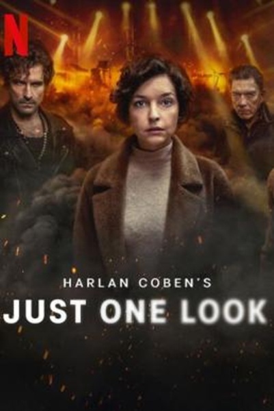 Just One Look (Tylko jedno spojrzenie) อย่ามอง Season 1 ซับไทย Ep 1-6 จบ