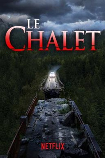 Le Chalet : ชาเลต์สวรรค์ คืนวันสยอง Season 1 ซับไทย Ep 1-6 จบ