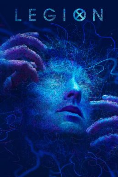 Legion พลังจิตเหนือโลก Season 2 ซับไทย Ep1-11 จบ