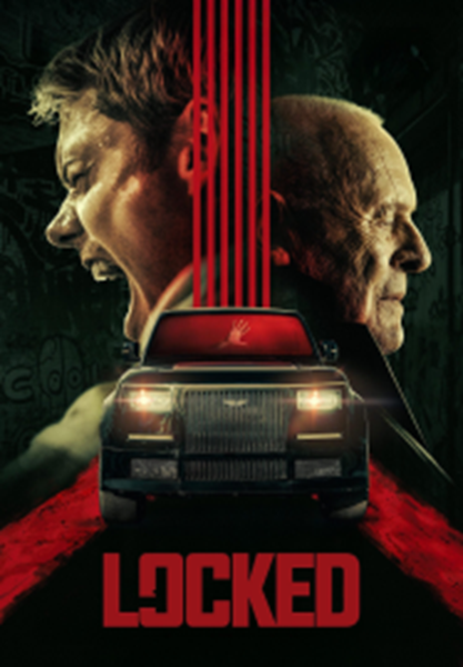 Locked  ล็อก ล่อมาตาย ซับไทย