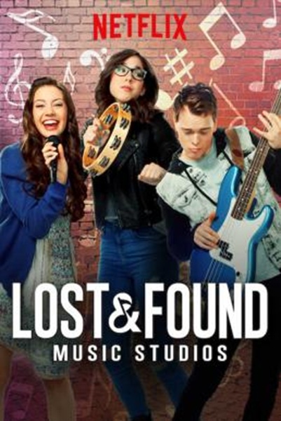 Lost & Found Music Studios:ลอสต์ แอนด์ ฟาวด์ มิวสิค สตูดิโอส์ Season 2 ซับไทย Ep 1-13 จบ