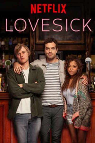 Lovesick: เลิฟซิค Season 3 ซับไทย Ep 1-8 จบ