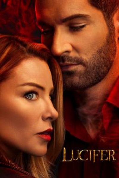 Lucifer Season 5 ซับไทย Ep1-16 จบ