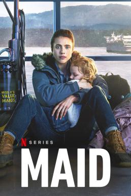 Maid: ชีวิตเปื้อนเหงื่อ Season 1 พากย์ไทย Ep 1-10 จบ