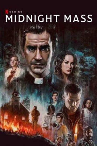 Midnight Mass  มิดไนท์ แมส Season 1 พากย์ไทย Ep 1-7 จบ