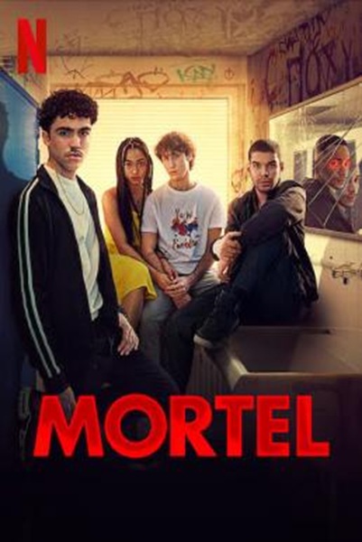 Mortel ผู้พิฆาต Season 2 ซับไทย Ep 1-6 จบ