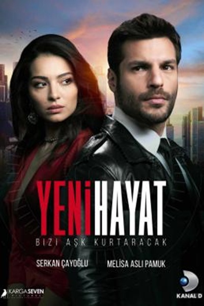 New Life (Yeni Hayat) แผนรักพิทักษ์หัวใจ Season 1 ซับไทย Ep 1-29