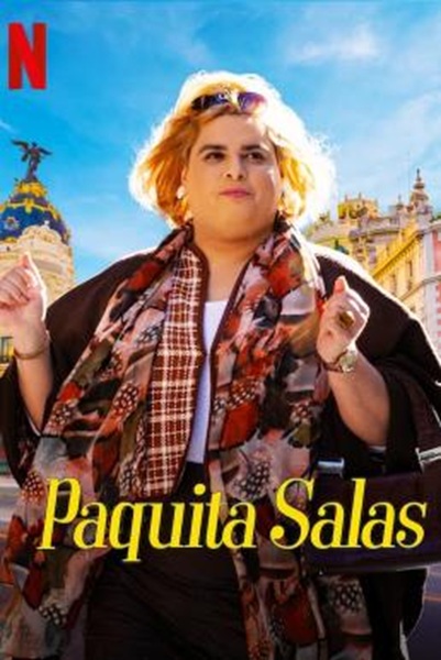 Paquita Salas: ปากีตา ซาลัส ปั้นดินให้เป็นซุปตาร์ Season 1 (2016) ซับไทย Ep 1-5 จบ