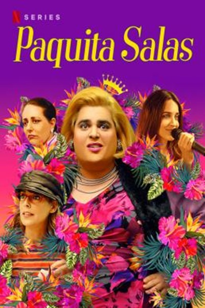 Paquita Salas: ปากีตา ซาลัส ปั้นดินให้เป็นซุปตาร์ Season 3 (2018) ซับไทย Ep 1-6 จบ