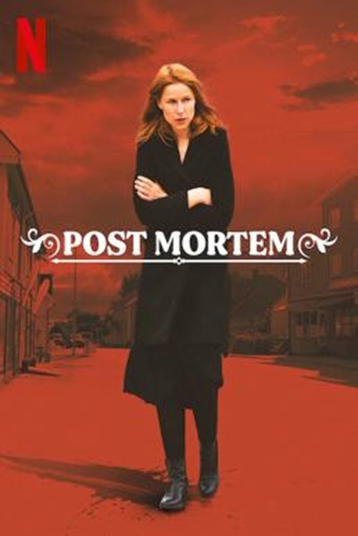 Post Mortem: เมืองนี้ไม่มีใครตาย Season 1 ซับไทย Ep 1-6 จบ