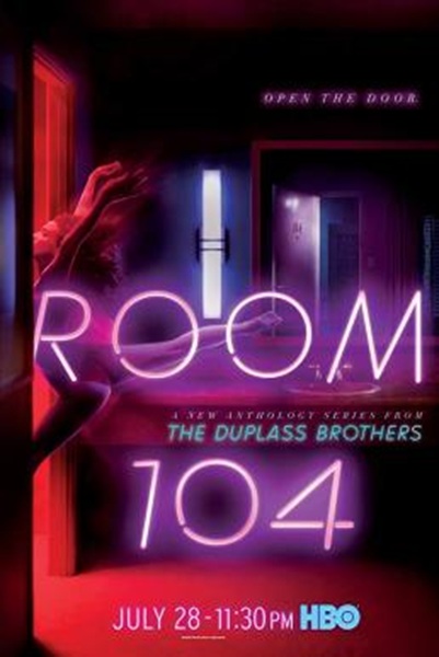 Room 104 Season 1 ซับไทย Ep 1-12 จบ