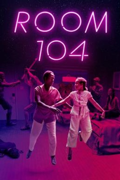 Room 104 Season 4 ซับไทย Ep 1-12 จบ
