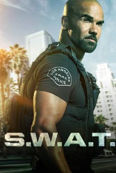 S.W.A.T. Season 4  พากย์ไทย Ep1-18 จบ