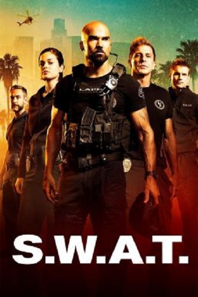 S.W.A.T. Season 5 พากย์ไทย Ep1-22 จบ