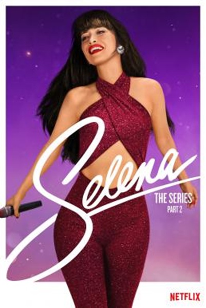 Selena: The Series เซเลน่า: เดอะ ซีรีส์ Season 2 ซับไทย Ep 1-9 จบ
