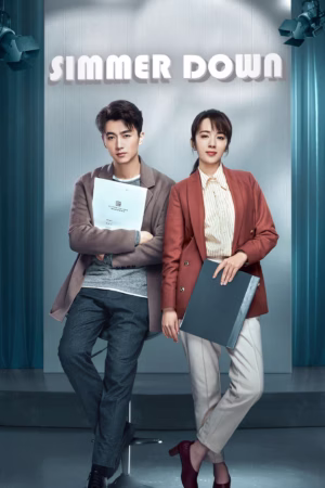 Simmer Down พากย์ไทย Ep.1-40 (จบ)