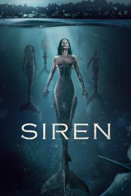 Siren เสน่ห์อสูรครึ่งปลา Season 2 ซับไทย Ep 1-16 จบ