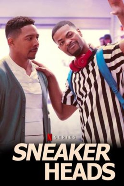Sneakerheads Season 1 ซับไทย Ep 1-6 จบ