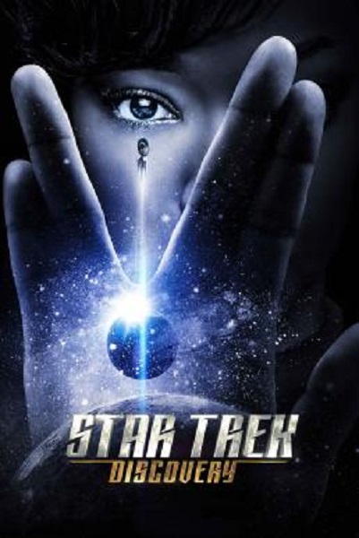 Star Trek Discovery Season 1 พากย์ไทย Ep1-15 จบ