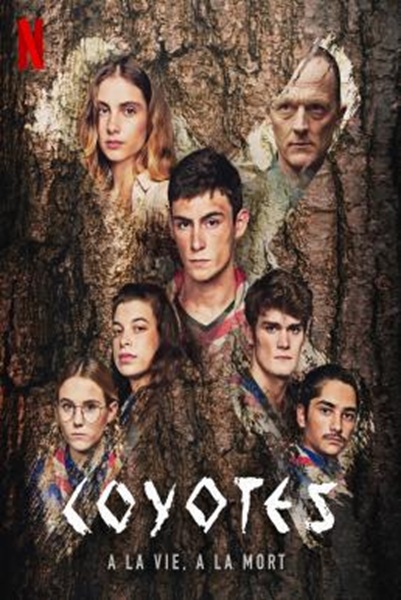 THE COYOTES : โคโยตี้ Season 1 (2021) ซับไทย Ep 1-6 จบ