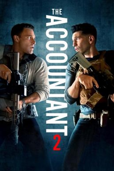 The Accountant 2 อัจฉริยะคนบัญชีเพชฌฆาต 2 พากย์ไทย