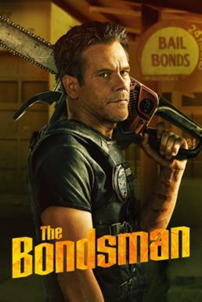 The Bondsman เดอะ บอนด์สแมน: นายประกันอัดปีศาจ Season 1 พากย์ไทย Ep 1-8 จบ