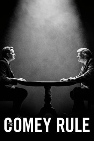 The Comey Rule Season 1 ซับไทย Ep 1-4 จบ