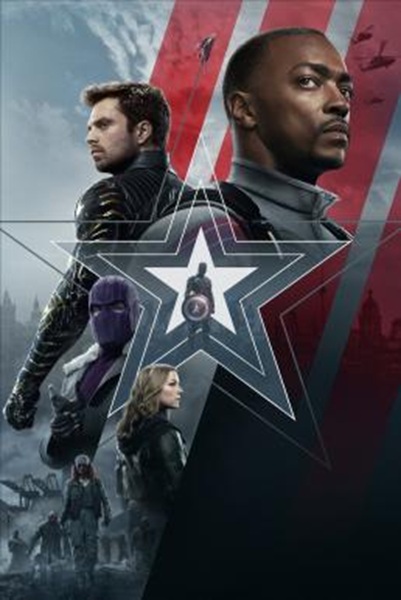 The Falcon and the Winter Soldier Season 1 พากย์ไทย Ep 1-6 จบ